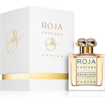Roja Parfums Reckless parfum pentru femei - imagine 3